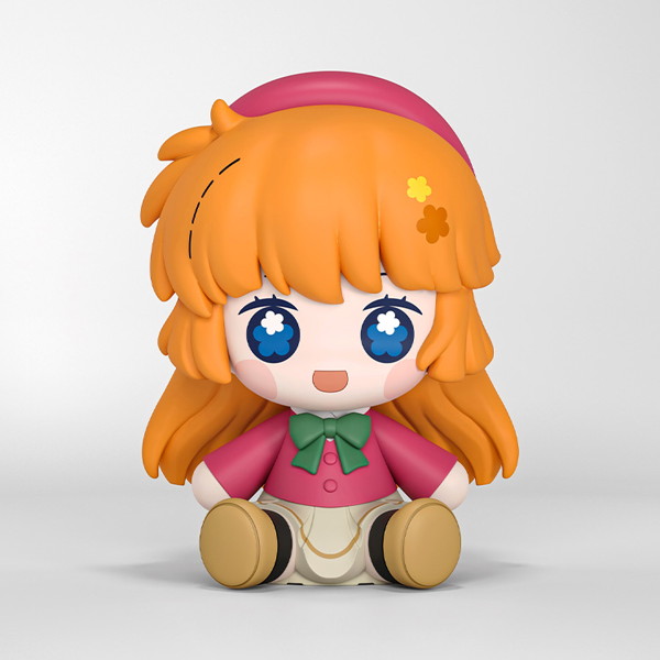 Huggy Good Smile 羽丘芽美 怪盗セイント・テール