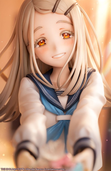 篠澤 広 ハッピーミルフィーユVer. 学園アイドルマスター