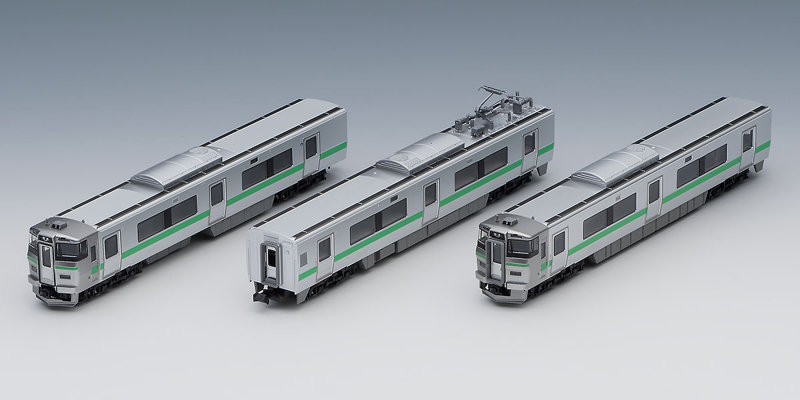 98375 733 100系近郊電車基本セット（3両）