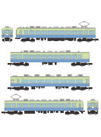 34098 鉄道コレクション伊豆急行100系4両セットE