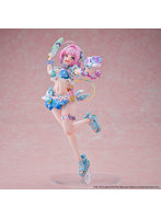 夢見りあむ 夢見りあむはやるしかないver. アイドルマスター シンデレラガールズ