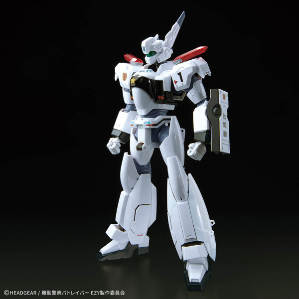 【2月再生産分】RG 1/48 AV-98Plus （イングラム・プラス）