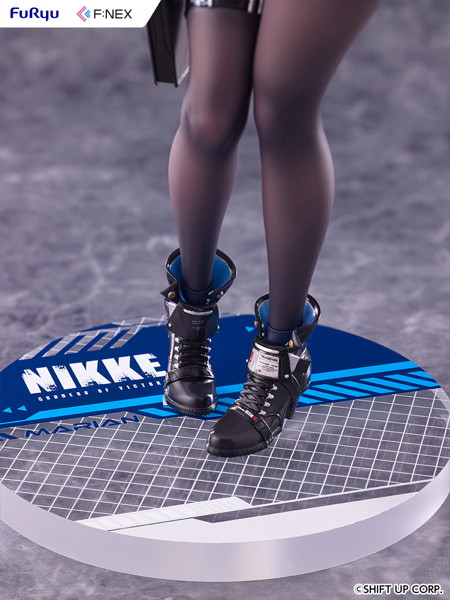 マリアン 勝利の女神:NIKKE