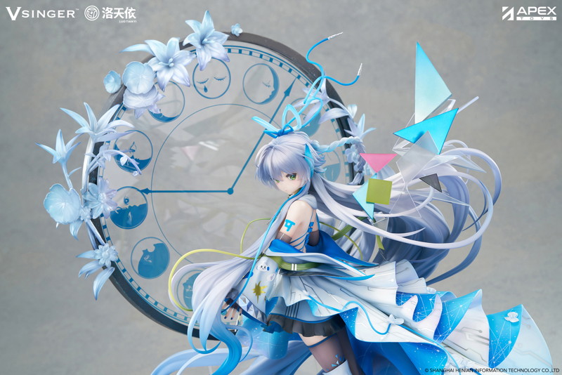 Vsinger 洛天依 12th Anniversary Ver. 画像10