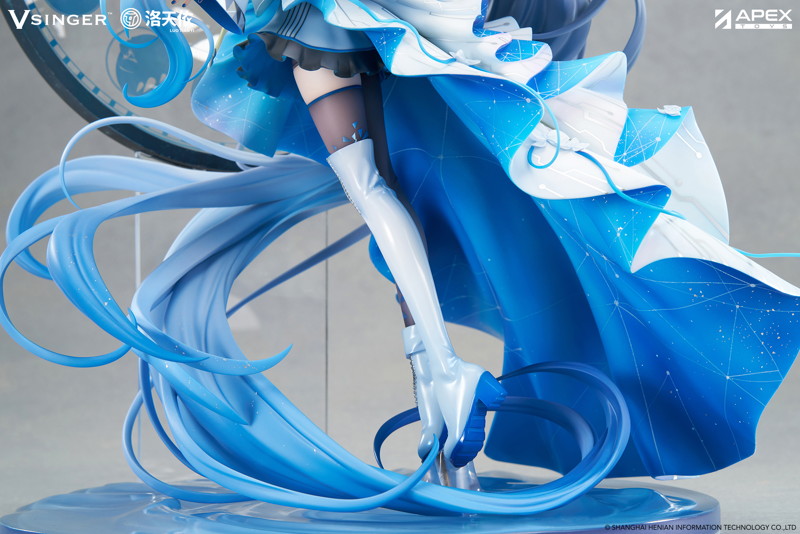 Vsinger 洛天依 12th Anniversary Ver. 画像11