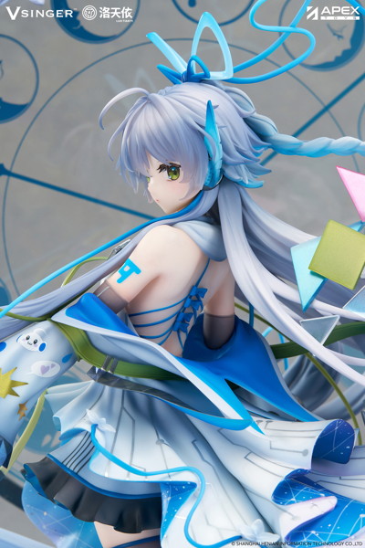 Vsinger 洛天依 12th Anniversary Ver. 画像13