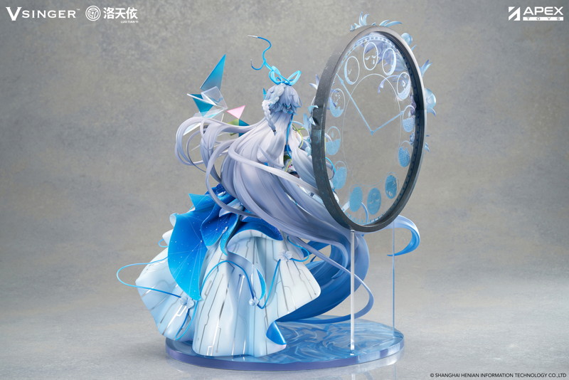 Vsinger 洛天依 12th Anniversary Ver. 画像2