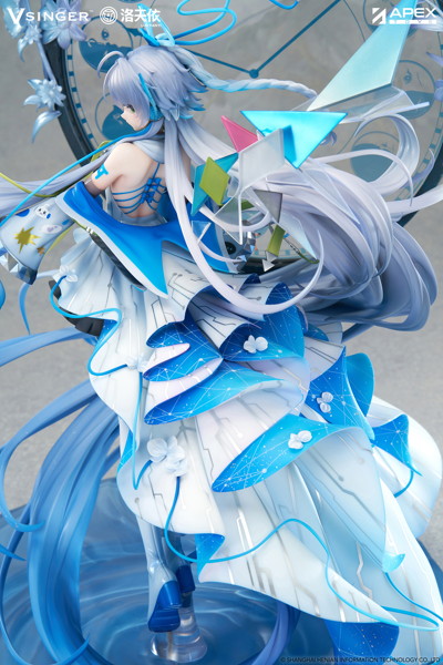 Vsinger 洛天依 12th Anniversary Ver. 画像6