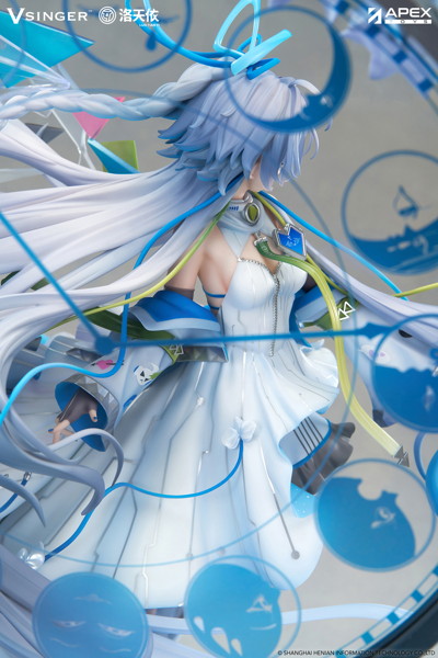 Vsinger 洛天依 12th Anniversary Ver. 画像9