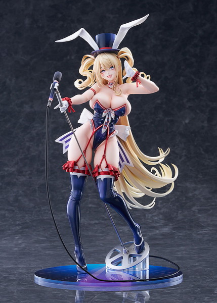 グアム チャーミング・ステージング アズールレーン