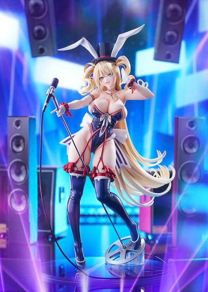 グアム チャーミング・ステージング アズールレーン
