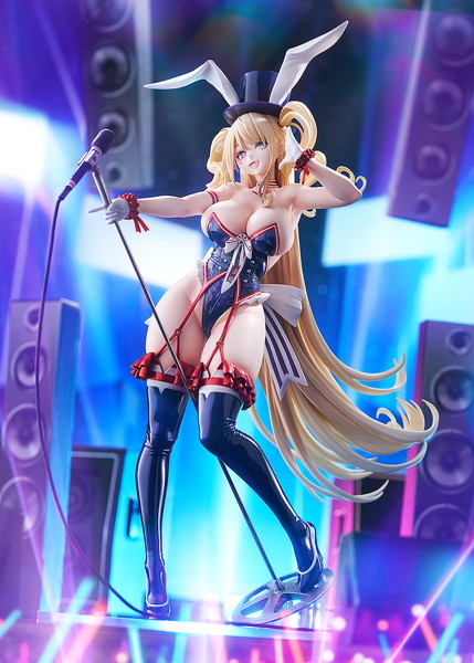 グアム チャーミング・ステージング アズールレーン