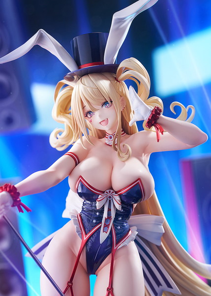 グアム チャーミング・ステージング アズールレーン
