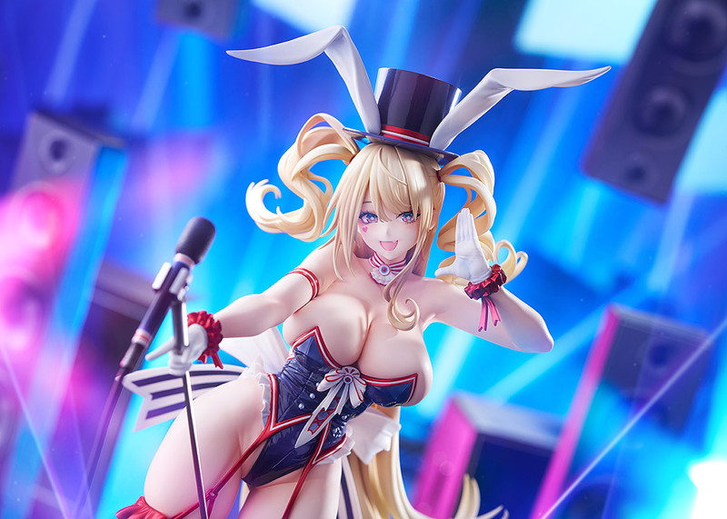 グアム チャーミング・ステージング アズールレーン