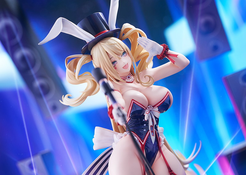グアム チャーミング・ステージング アズールレーン