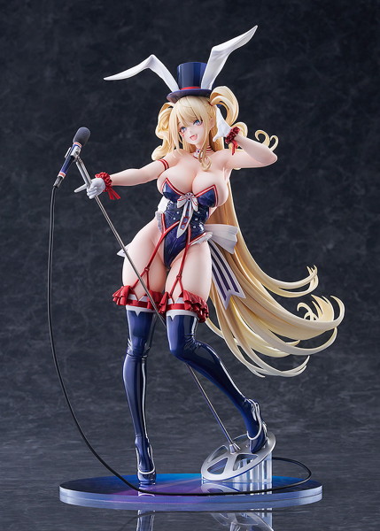 グアム チャーミング・ステージング アズールレーン