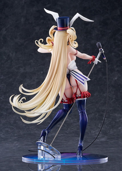 グアム チャーミング・ステージング アズールレーン