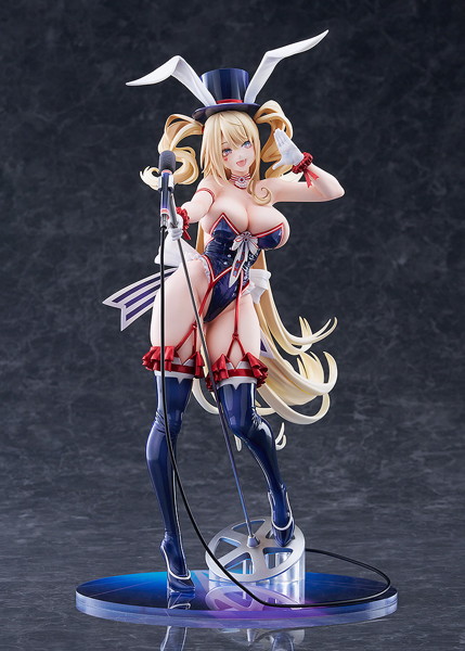 グアム チャーミング・ステージング アズールレーン