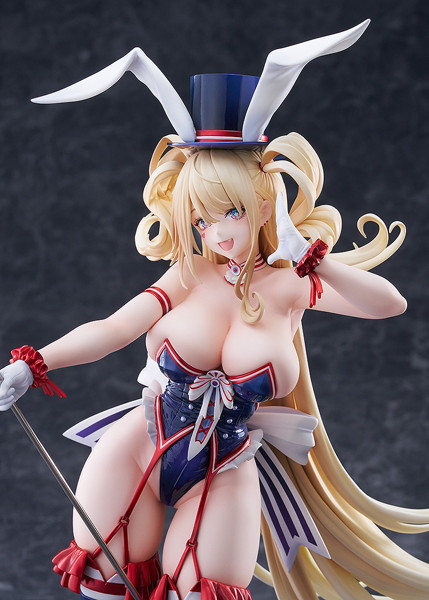 グアム チャーミング・ステージング アズールレーン