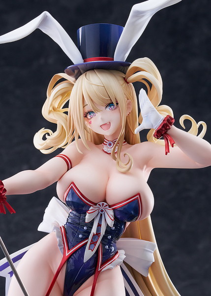 グアム チャーミング・ステージング アズールレーン