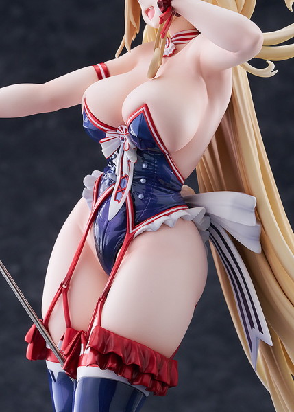 グアム チャーミング・ステージング アズールレーン