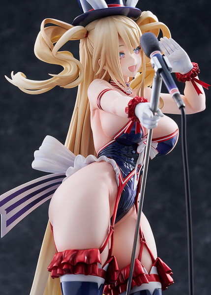 グアム チャーミング・ステージング アズールレーン
