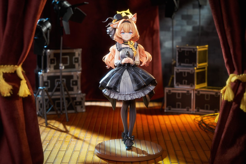 マリー（アイドル）メモリアルロビーVer. ブルーアーカイブ-Blue Archive- 画像6