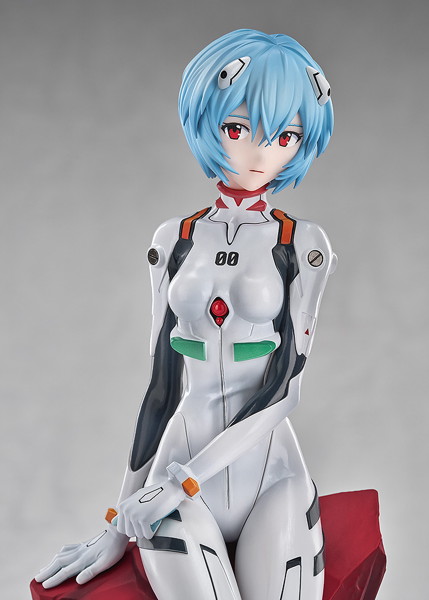 綾波レイ ヱヴァンゲリヲン新劇場版 画像3