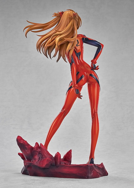 式波・アスカ・ラングレー ヱヴァンゲリヲン新劇場版 画像2
