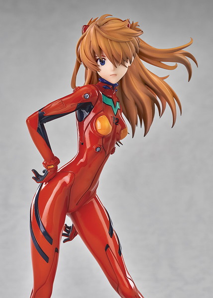 式波・アスカ・ラングレー ヱヴァンゲリヲン新劇場版 画像3