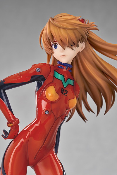 式波・アスカ・ラングレー ヱヴァンゲリヲン新劇場版 画像4