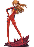 式波・アスカ・ラングレー ヱヴァンゲリヲン新劇場版