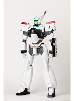 劇場版『機動警察パトレイバー the Movie』イングラム1号機ソフビフィギュア