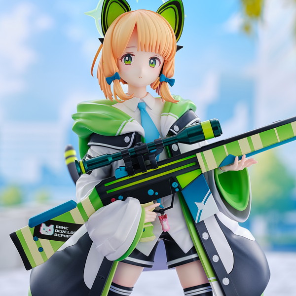 ミドリ ブルーアーカイブ