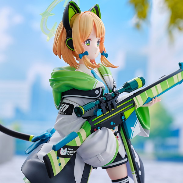 ミドリ ブルーアーカイブ