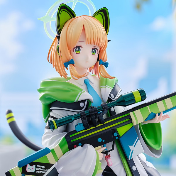 ミドリ ブルーアーカイブ