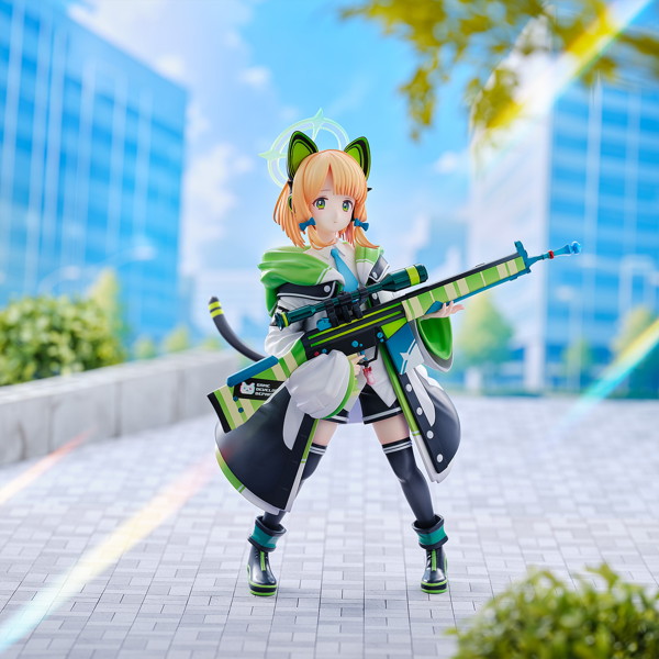 ミドリ ブルーアーカイブ