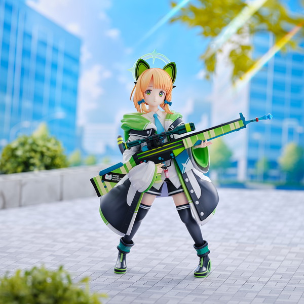 ミドリ ブルーアーカイブ
