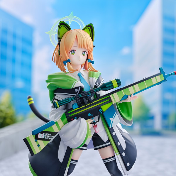 ミドリ ブルーアーカイブ