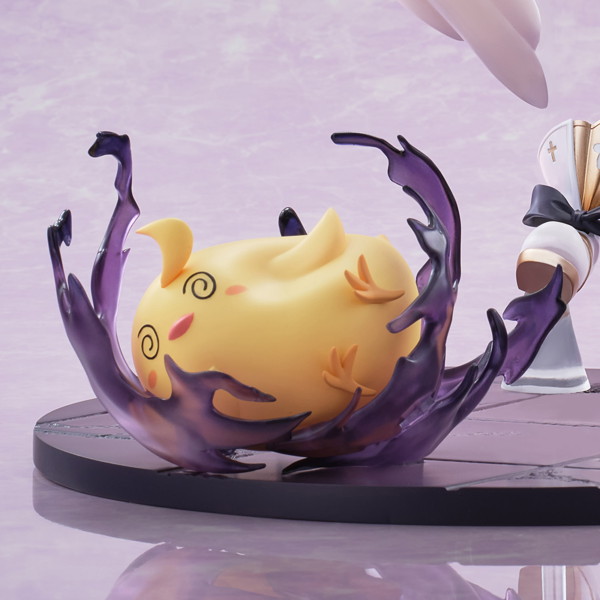 ユニコーン-ホワイト・マイ・エンジェル- アズールレーン