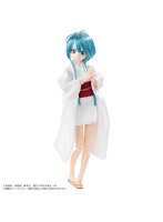 ピュアニーモキャラクターシリーズ No.169 ゆきめ アニメ『地獄先生ぬ～べ～』