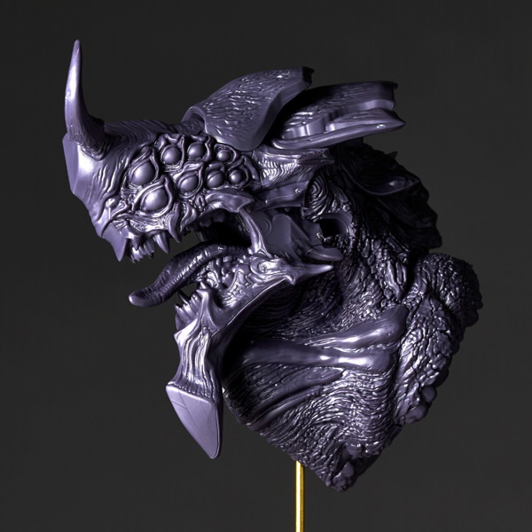 ARTPLA SCULPTURE WORKS エヴァンゲリオン第13号機 ‘最後の執行者’