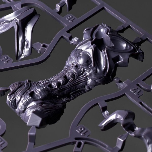 ARTPLA SCULPTURE WORKS エヴァンゲリオン第13号機 ‘最後の執行者’