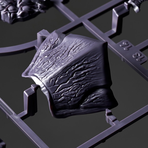 ARTPLA SCULPTURE WORKS エヴァンゲリオン第13号機 ‘最後の執行者’