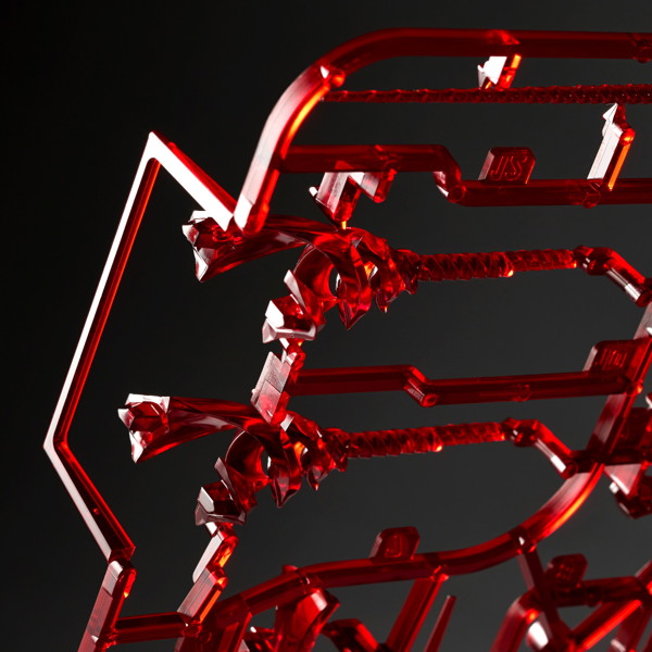 ARTPLA SCULPTURE WORKS エヴァンゲリオン第13号機 ‘最後の執行者’