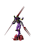 ARTPLA SCULPTURE WORKS エヴァンゲリオン第13号機 ‘最後の執行者’