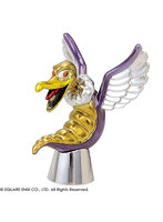 ドラゴンクエスト メタリックモンスターズギャラリー キメラ