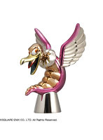 ドラゴンクエスト メタリックモンスターズギャラリー スターキメラ