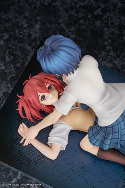 一ノ瀬晴 × 東兎角 悪魔のリドル 画像10