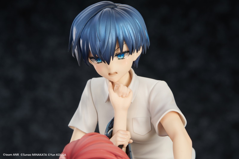 一ノ瀬晴 × 東兎角 悪魔のリドル 画像11